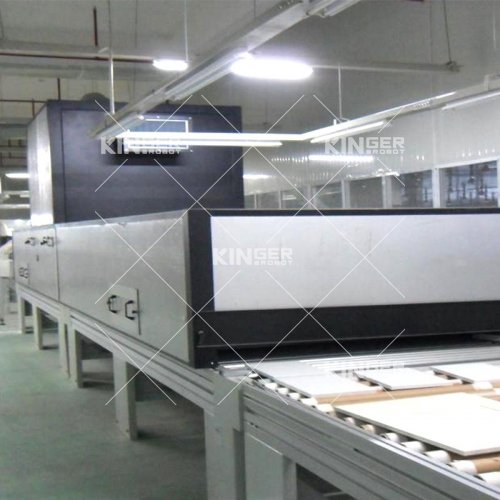 HAJD9-1300 热风干燥隧路