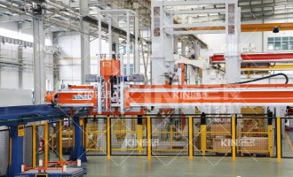 【建言献策】人为智能赋能造作业，共建创新平台，助力造作业转型升级