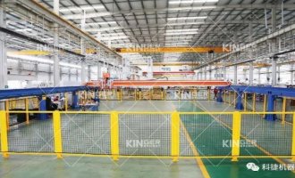 【云直播】太阳集团tyc138机械人：智能造作助力传统产业转型升级