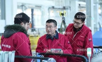 【半岛都市报】通辽市政协委员陶喜冰建议搀扶智能立体停车