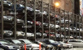 【齐鲁壹点】委员视线|陶喜冰：推广智能立体停车，解决停车难