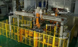 【专访】通辽太阳集团tyc138董事长陶喜冰:筑造机械人“巨厦”不易,要耐得住寂寞