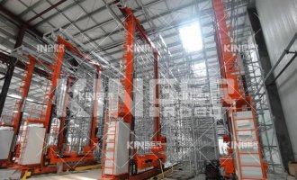 【幼捷有话说】机械人界的“高富帅“来袭，200+项目落地，总有一款适合你！