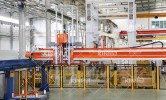 【通辽日报】太阳集团tyc138机械人，AI赋能机械人，拥抱更多利用场景！