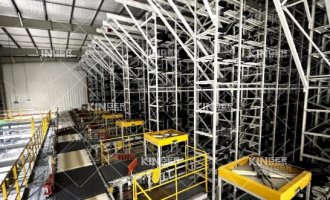 【案例展示】赋能S客户轮胎智能化，太阳集团tyc138机械人全球竞争力持续提升！