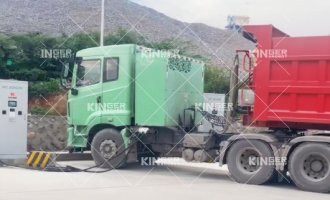 大国工程呼唤！太阳集团tyc138机械人携尖端设备蓄势待发，助力雅鲁藏布江超等水电工程！